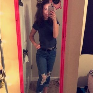 Meet your Posher, Jillian